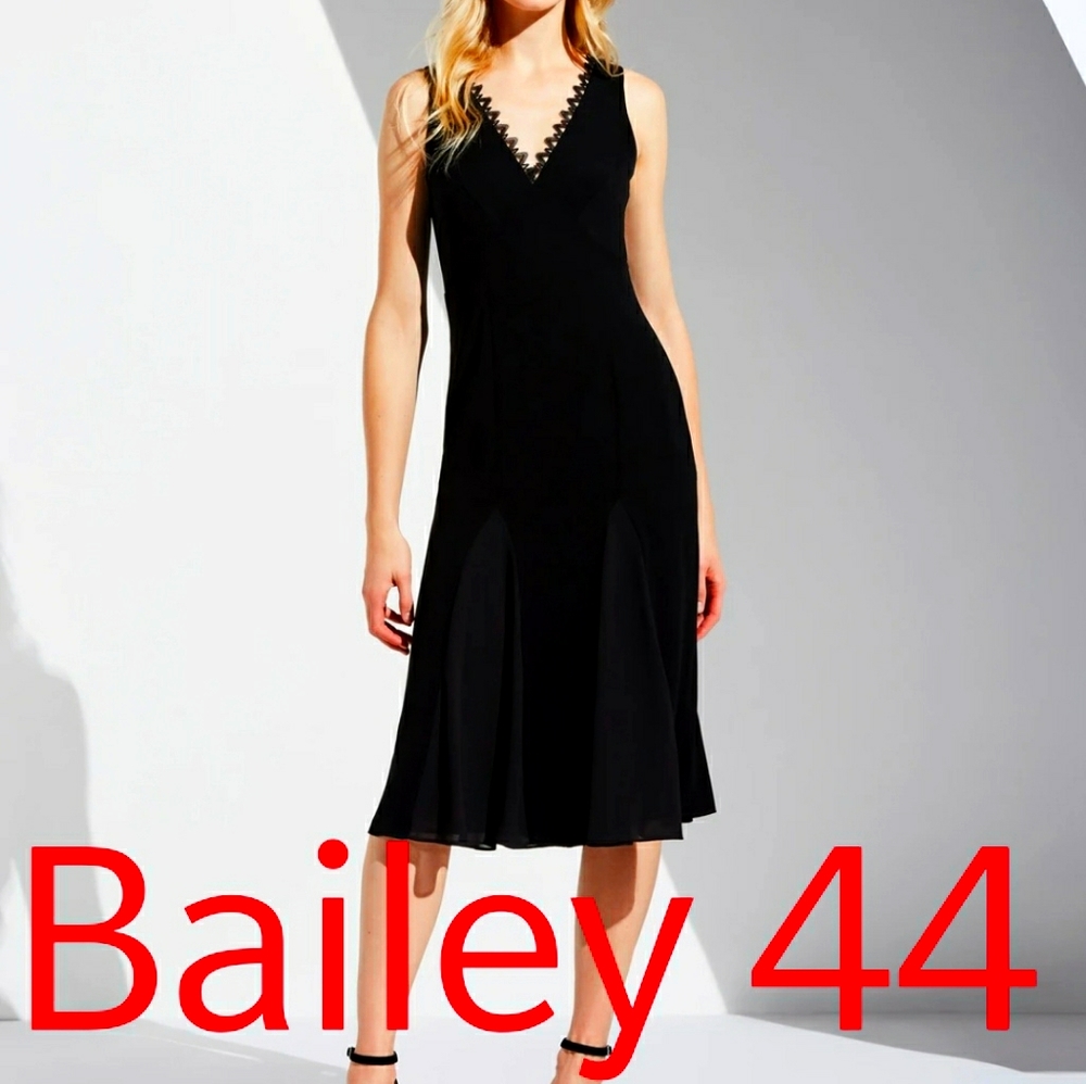 💃New Bailey 44 dress